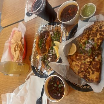 Amigo Sole - Food - Mexican Near Me - St. Louis, Missouri