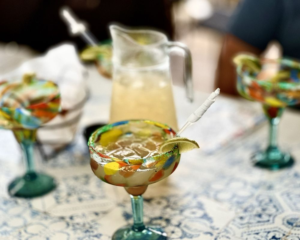 Salsa Brava Mexican Grill