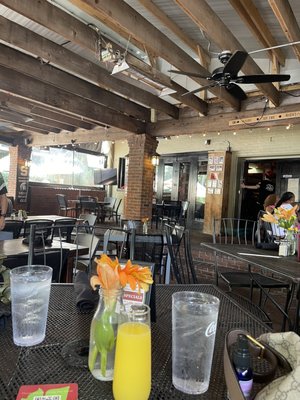 The Nook on Piedmont Park by null