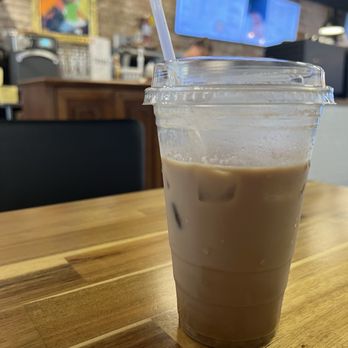 Nosey Goat Coffee - Coffee & Tea Near Me - Tampa, Florida Nosey Goat Coffee - Coffee & Tea Near Me - Tampa, Florida