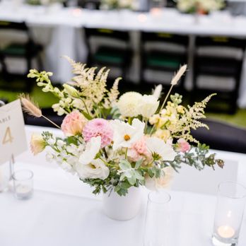Milieu Florals - Florists Near Me - Torrance, California