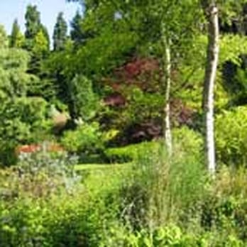 Fletcher Moss Park - Parks Near Me - Manchester, ABE