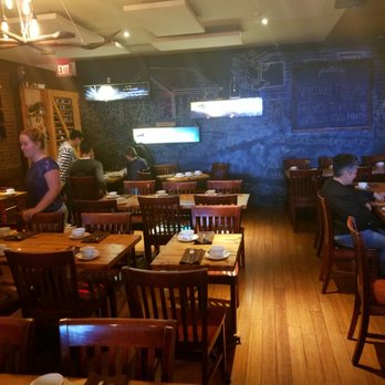 Fable Kitchen - Lucky to get a table - no waiting - Canadian (New) Near Me - Vancouver, British Columbia Fable Kitchen - Lucky to get a table - no waiting - Canadian (New) Near Me - Vancouver, British Columbia