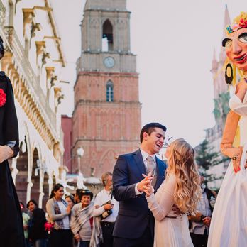 Baeri Weddings - San Miguel de Allende Wedding Photographer - Event Photography Near Me