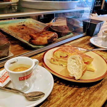 El Patio - Great way to start the morning - Breakfast & Brunch Near Me - León, LE