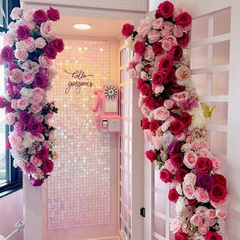 Piink Tea Studio - Instagram-worthy spot where boba lovers can sip, relax, and enjoy a sweet escape. - Coffee & Tea Near Me - Weldon Spring, Missouri