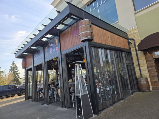 Mezcaluna Mexican Cuisine & Lounge by null