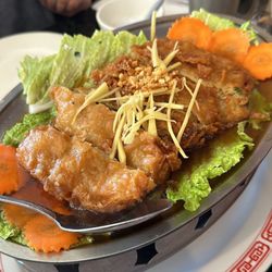 Quan Yin Vegan Restaurant