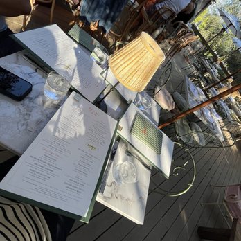 Clementine - Mediterranean Near Me - Yountville, California