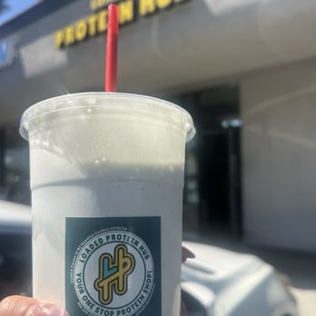 Loaded Protein Hub - Coffee & Tea Near Me - Hawaiian Gardens, California Loaded Protein Hub - Coffee & Tea Near Me - Hawaiian Gardens, California