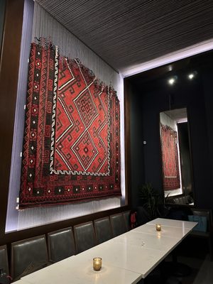 Karma Modern Indian | Karizma Modern Indian by null