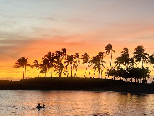 Marriott's Ko Olina Beach Club by null