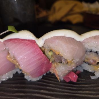 Hanagi Japanese Restaurant - Spicy yellowtail - Japanese Near Me - Anaheim, California Hanagi Japanese Restaurant - Spicy yellowtail - Japanese Near Me - Anaheim, California