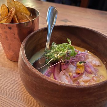 Lechon - Tapas Bars Near Me - Portland, Oregon