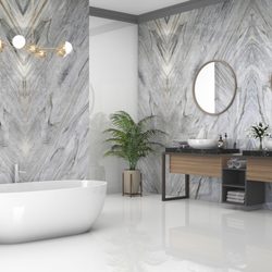 Marble of the World - Marble wall design