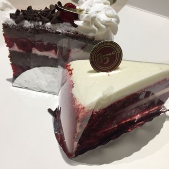 85°C Bakery Cafe-Cypress - Black Forest and red velvet! - Coffee & Tea Near Me - Cypress, California 85°C Bakery Cafe-Cypress - Black Forest and red velvet! - Coffee & Tea Near Me - Cypress, California