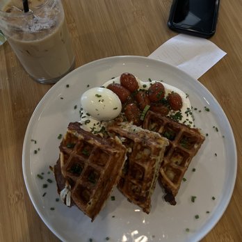 Lele Cake - Coffee & Tea Near Me - Los Gatos, California