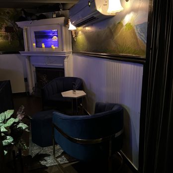 Watts & Ward - Speakeasies Near Me - Raleigh, North Carolina Watts & Ward - Speakeasies Near Me - Raleigh, North Carolina