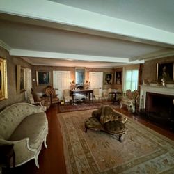 Adams National Historical Park