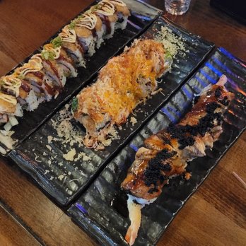 Domo Izakaya - Sushi Bars Near Me - Destin, Florida Domo Izakaya - Sushi Bars Near Me - Destin, Florida