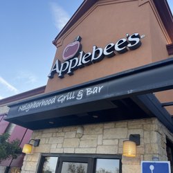 Applebee's Grill + Bar