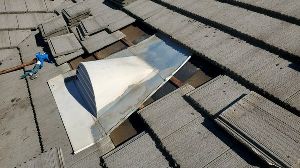 White River Roofing