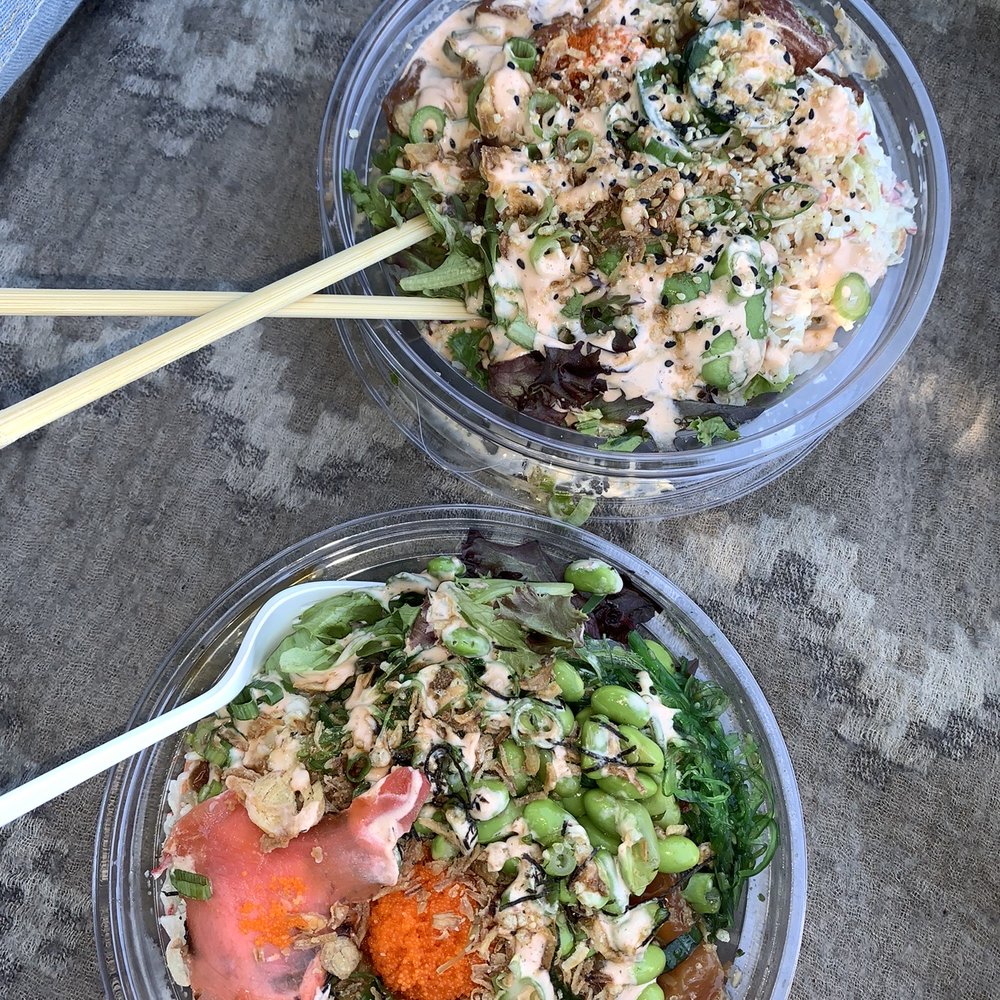 Poke Guys - Poke Near Me - Markham, Ontario Poke Guys - Poke Near Me - Markham, Ontario