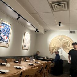WOOJUNG Sushi