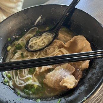 Pho 101 - Pho tai bo vien - Vietnamese Near Me - Westminster, California