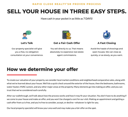 Relocation Quick Cash - We buy your house “as-is”—no showings, no repairs, no fees. Cash offer in 24 hours, close in 7–28 days on your schedule. We handle everything: closing costs, title, escrow. No commissions, no contingencies. Get paid fast, move when you need to. Great for job changes, divorces, or downsizing. BBB A+, family-owned, Arizona experts with national reach! Relocation Quick Cash - We buy your house “as-is”—no showings, no repairs, no fees. Cash offer in 24 hours, close in 7–28 days on your schedule. We handle everything: closing costs, title, escrow. No commissions, no contingencies. Get paid fast, move when you need to. Great for job changes, divorces, or downsizing. BBB A+, family-owned, Arizona experts with national reach!