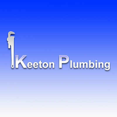 Slide of Keeton Plumbing
