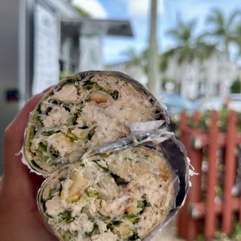 Offset Sandwich Exchange - Food Trucks Near Me - St. Petersburg, Florida Offset Sandwich Exchange - Food Trucks Near Me - St. Petersburg, Florida