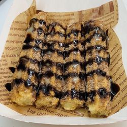 Doy Doy Grill - Churros