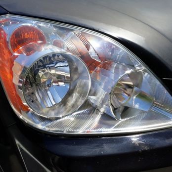Mobile Headlight Restoration Service - Auto Detailing Near Me Mobile Headlight Restoration Service - Auto Detailing Near Me