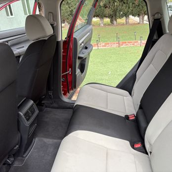 Moore Lux Detailing - Full interior carpet shampoo steam treatment hair removal - Car Wash Near Me Moore Lux Detailing - Full interior carpet shampoo steam treatment hair removal - Car Wash Near Me
