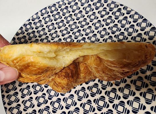 La Boulangerie by null