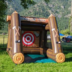 Bounce Party Inflatables