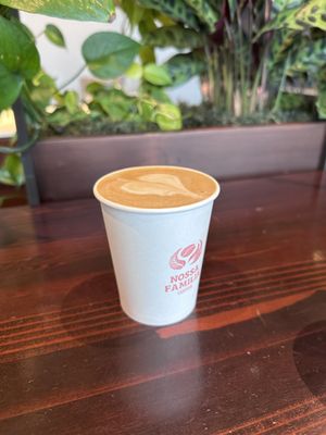 Nossa Familia Coffee by null
