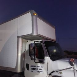 Truck Service of the Metroplex
