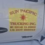 Photo of Sun Pacific Trucking