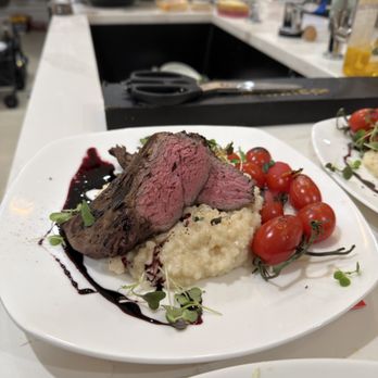 The Starving Chef - Locally Sourced Pan-Seared Beef | Private In-Home Dining Expertly pan-seared locally sourced beef, finished with a reduced Cabernet Sauvign - Personal Chefs Near Me The Starving Chef - Locally Sourced Pan-Seared Beef | Private In-Home Dining Expertly pan-seared locally sourced beef, finished with a reduced Cabernet Sauvign - Personal Chefs Near Me