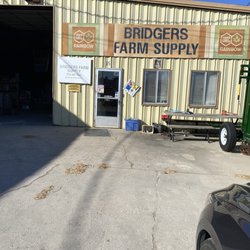 Bridgers Coal And Farm Supply - Front