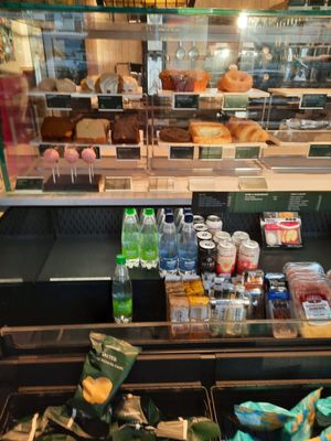 Starbucks by null