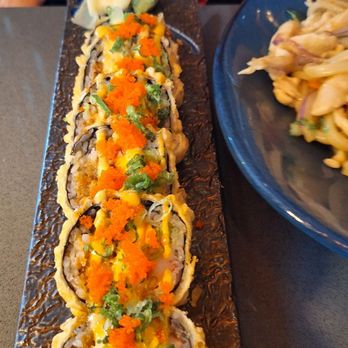 Boku Sushi & Grill - Japanese Near Me - Maitland, Florida Boku Sushi & Grill - Japanese Near Me - Maitland, Florida
