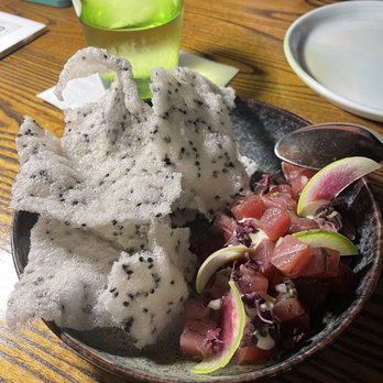 Lineage - Asian Fusion Near Me - Wailea, Hawaii Lineage - Asian Fusion Near Me - Wailea, Hawaii