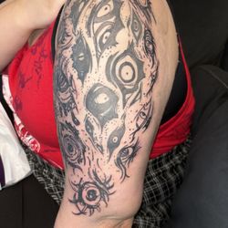 INK Tattoo Studio