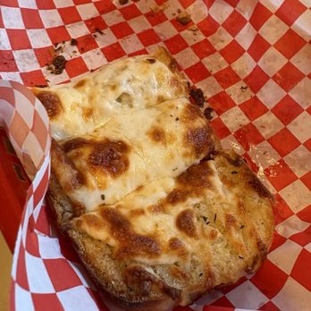 Del's Pizza - Cheese bread - Pizza Near Me - Fair Oaks, California Del's Pizza - Cheese bread - Pizza Near Me - Fair Oaks, California