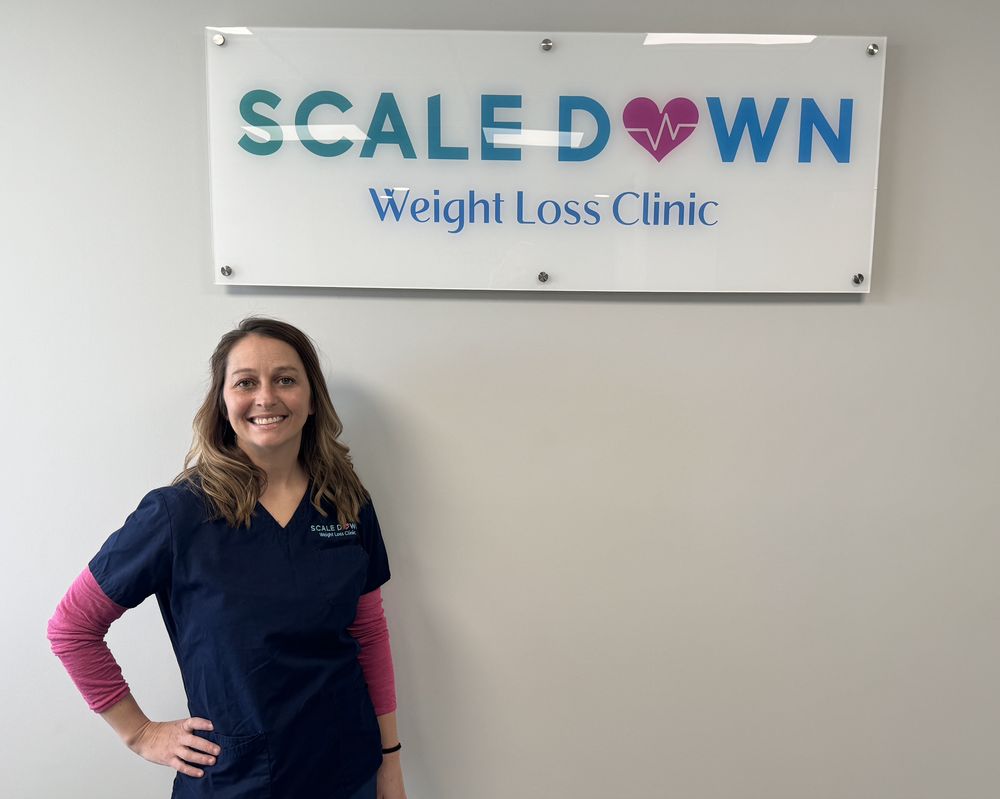 SCALE DOWN WEIGHT LOSS CLINIC Updated June 2024 21 Photos 401 E