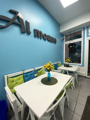 Shawarma AL MOUNA by null