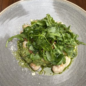 Photo of Plum Bistro - Seattle, WA, United States. Gnocchi